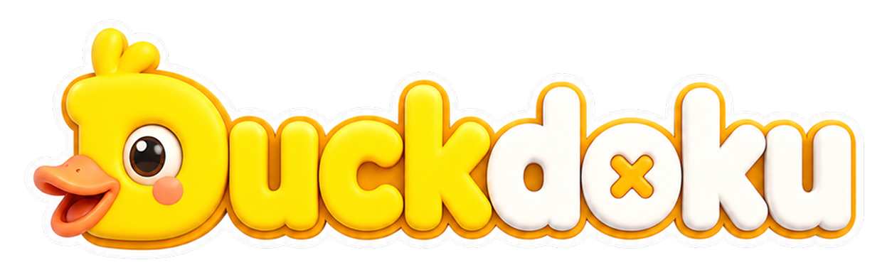 Duckdoku